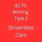 IELTS Task 2 Essay: It will be better to have wide use of ..