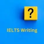 IELTS Writing Information and Advice