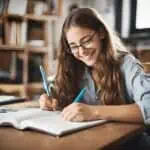 How to Write a B2 First Task 1 Essay